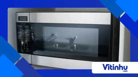 O que acontece quando usamos o micro-ondas