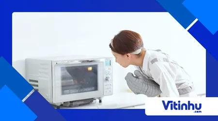 O que acontece quando usamos o micro-ondas