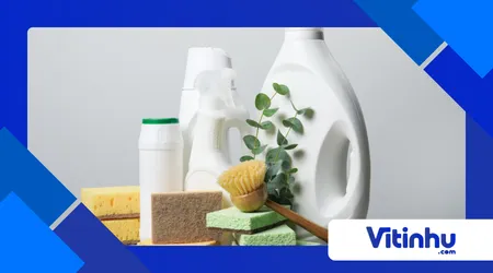 Produtos ecológicos