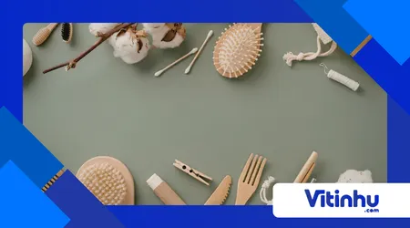 Produtos ecológicos