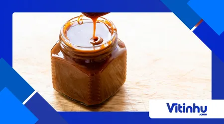 Misturas homogêneas para melhorar preparos