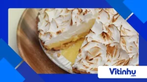 Espumas culinárias: química por trás do merengue perfeito