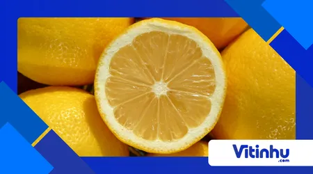 Oxirredução com moedas e limão