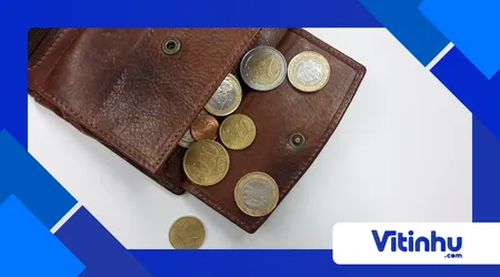 Experimento de oxirredução com moedas e limão