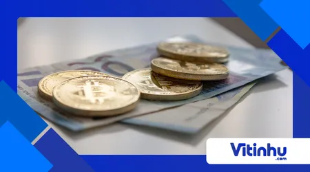 Oxirredução com moedas e limão