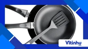 O que é o teflon e por que ele é tão resistente?