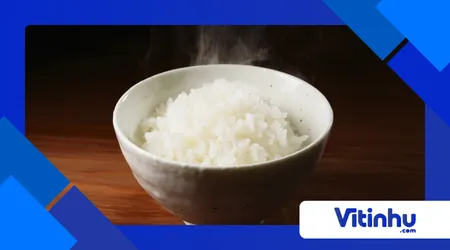 Por que o arroz empapa