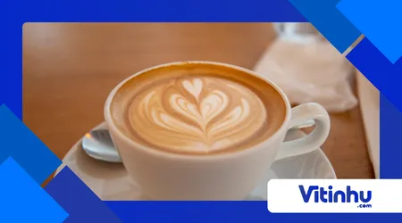 Por que o café esfria rápido: explicação química simples