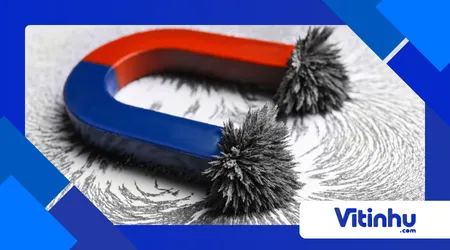 Filtração e separação magnética