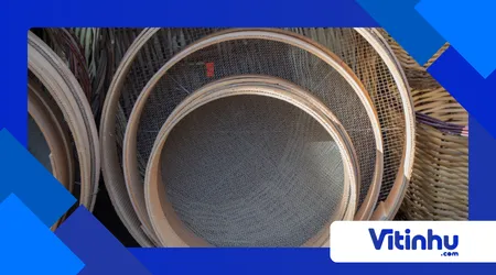 Filtração e separação magnética