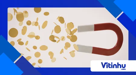 Filtração e separação magnética