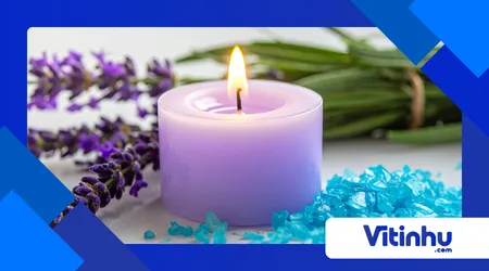 Química dos sais de banho