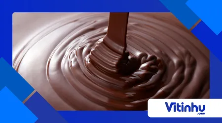 Chocolate travando
