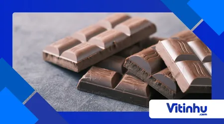 Chocolate travando