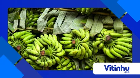 Por que a banana escurece
