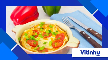 Receitas fáceis otimizadas