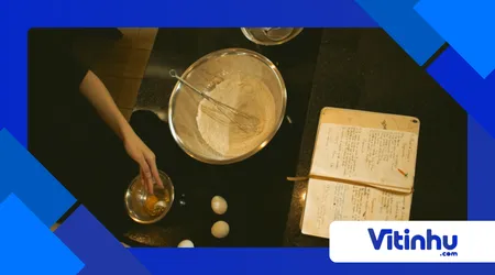 Receitas rápidas científicas