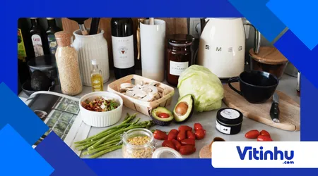 Receitas rápidas científicas
