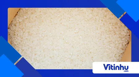 Arroz lavado ou não