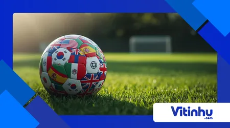 Bola da Copa do Mundo