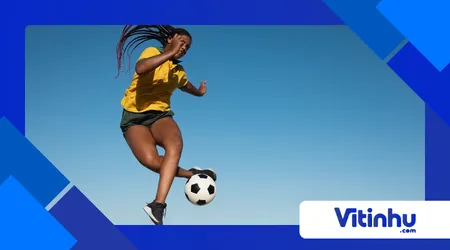 Isotônicos no futebol