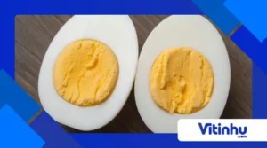 Ovos com gema esverdeada