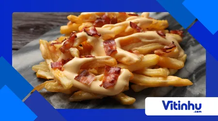 Receitas virais explicadas