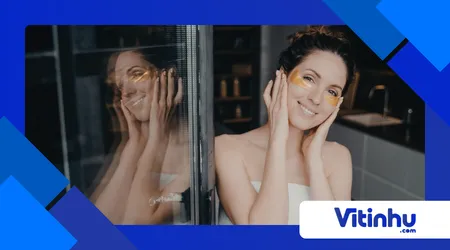 Vidro embaçado no banheiro